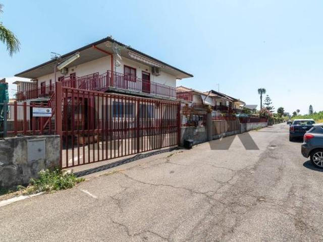 Appartamento in vendita a Mascali, Fondachello