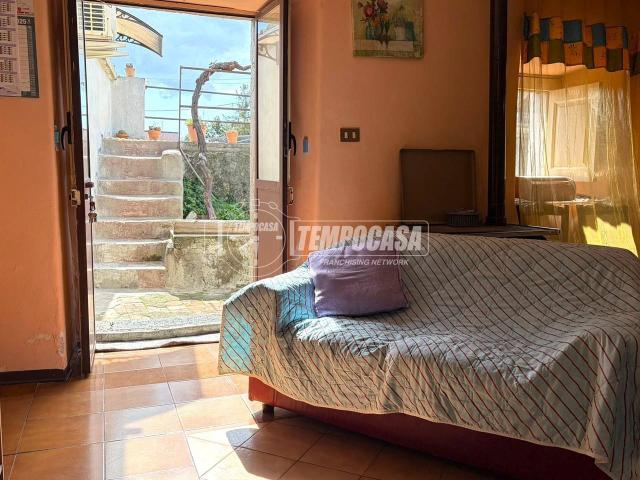 Casa indipendente in vendita a Mascalucia