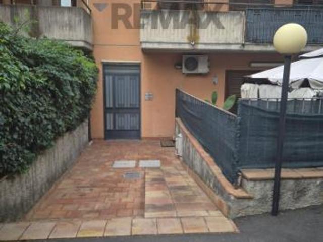Appartamento in vendita a Mascalucia