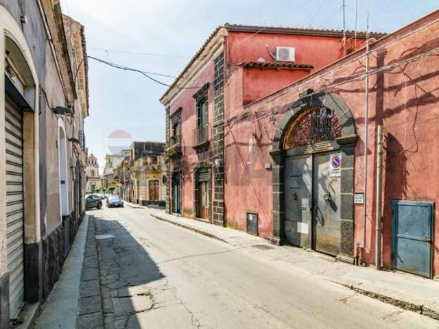 Appartamento in vendita a Mascalucia