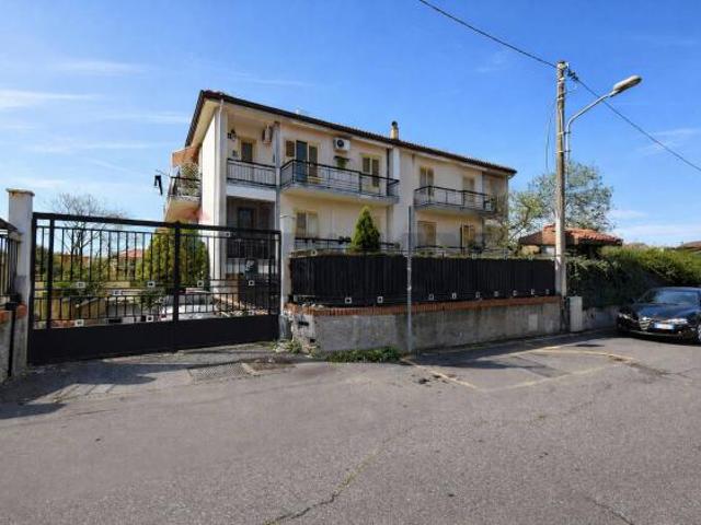 Appartamento in vendita a Mascalucia