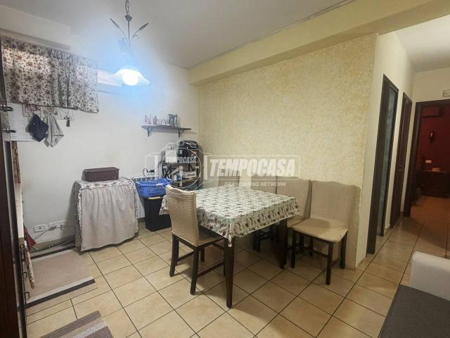 Appartamento in vendita a Mascalucia