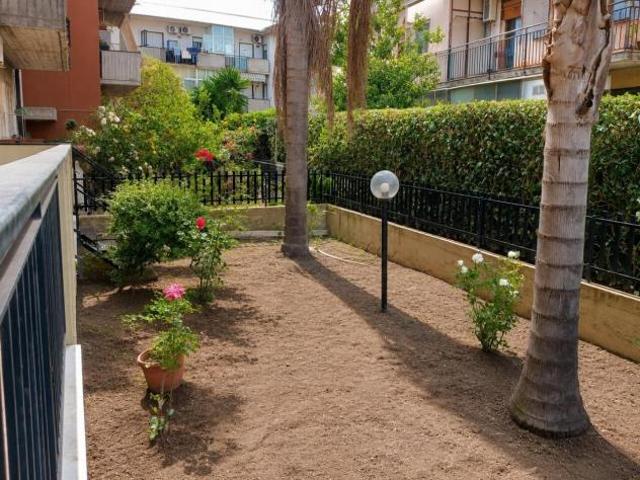 Appartamento in vendita a Mascalucia