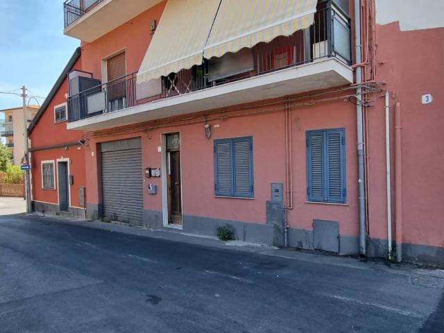 Appartamento in vendita a Mascalucia CT