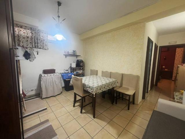 Appartamento in vendita a Mascalucia CT