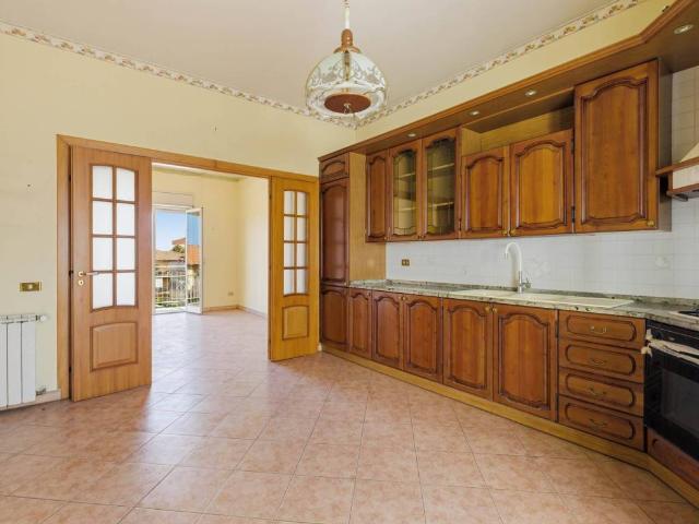 Appartamento in vendita a Mascalucia CT