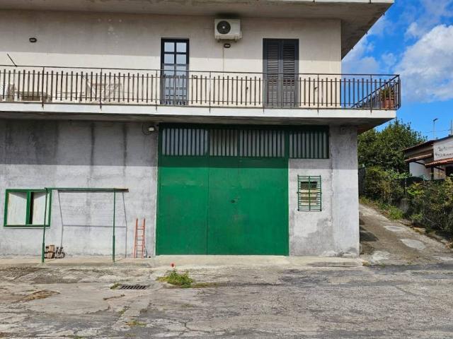Appartamento in vendita a Mascalucia CT