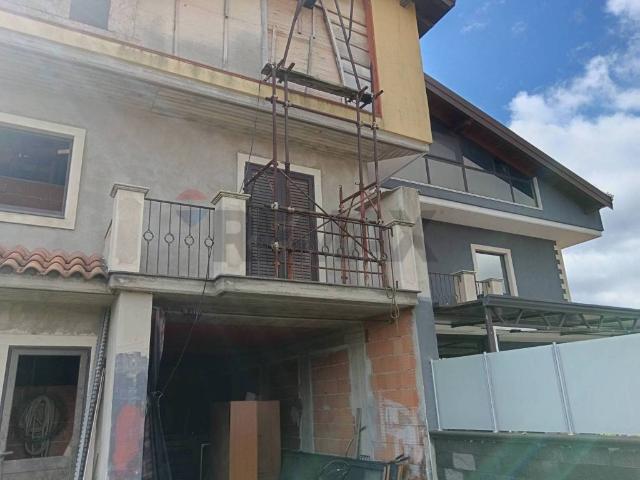 Appartamento in vendita a Mascalucia CT