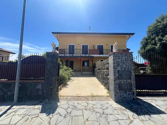 Appartamento in vendita a Mascalucia CT