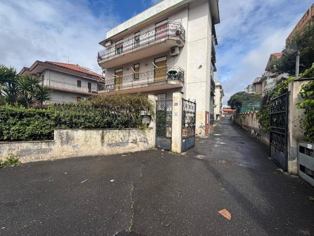 Appartamento in vendita a Mascalucia CT
