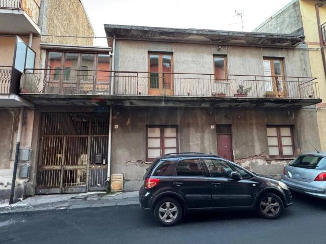 Appartamento in vendita a Mascalucia CT