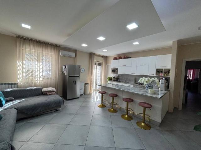 Appartamento in vendita a Mascalucia CT