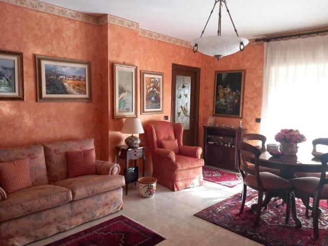 Appartamento in vendita a Mascalucia CT