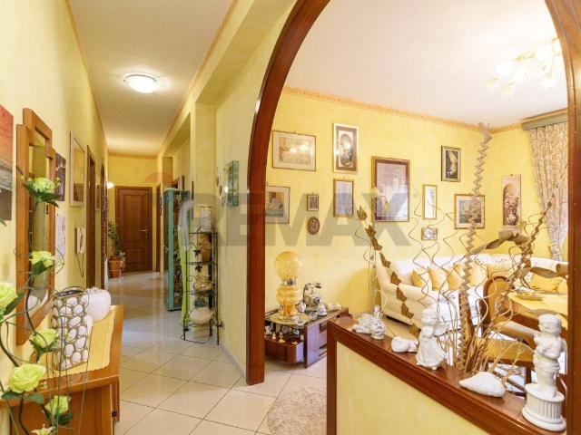 Appartamento in vendita a Mascalucia CT