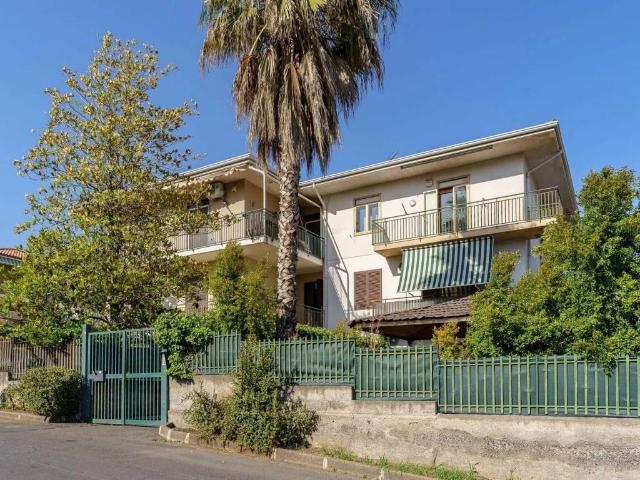 Appartamento in vendita a Mascalucia CT