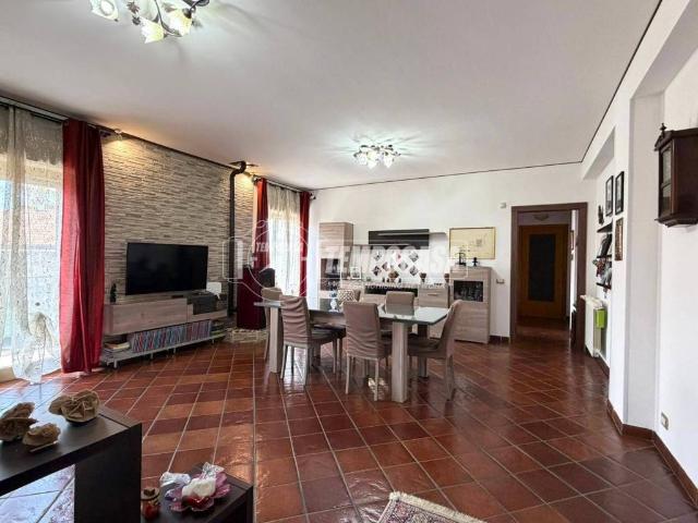 Appartamento in vendita a Mascalucia CT