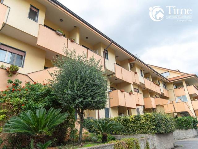 Appartamento in vendita a Mascalucia CT