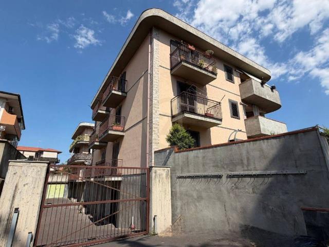Appartamento in vendita a Mascalucia CT