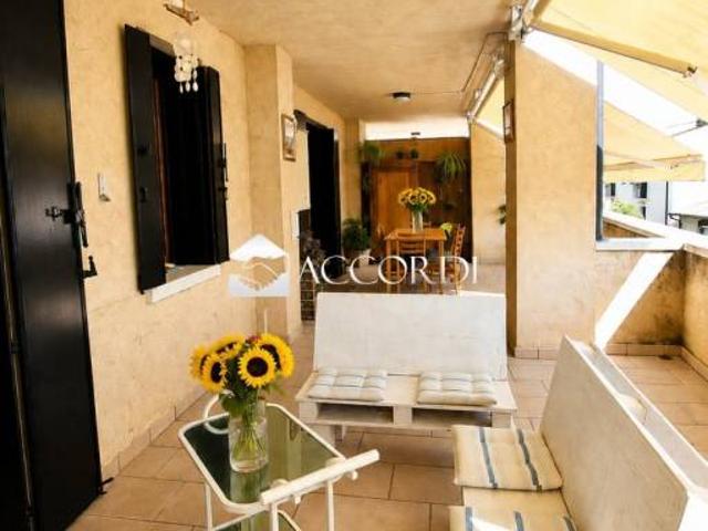 Appartamento in vendita a Maser