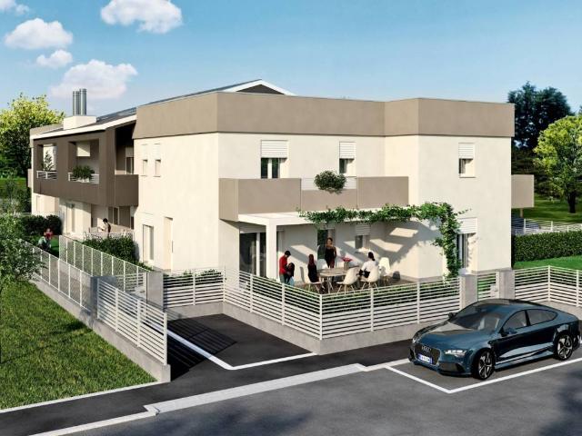Appartamento in vendita a Maserà di Padova PD