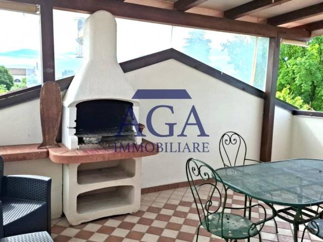 Appartamento in vendita a Maserada sul Piave TV