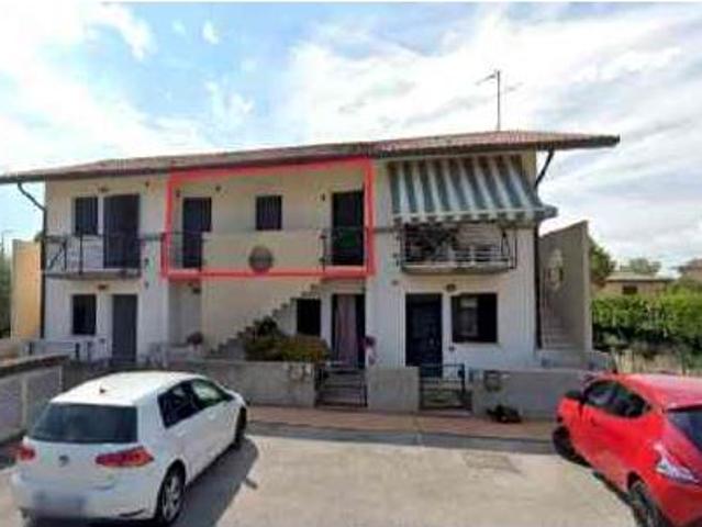 APPARTAMENTO in VENDITA a MASERADA SUL PIAVE Maserada sul Piave di 4 vani