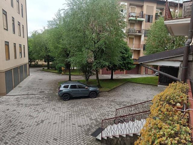 Appartamento in vendita a Maslianico CO