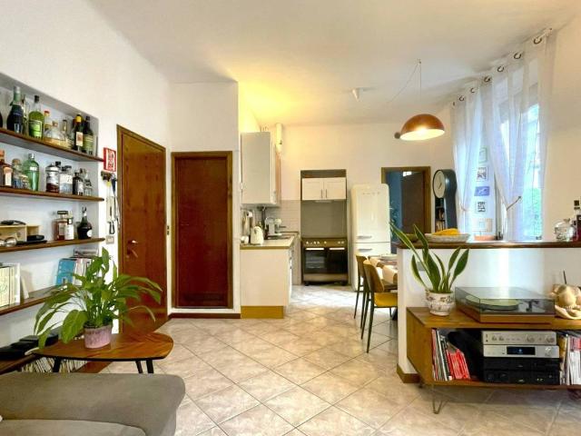Appartamento in vendita a Maslianico CO