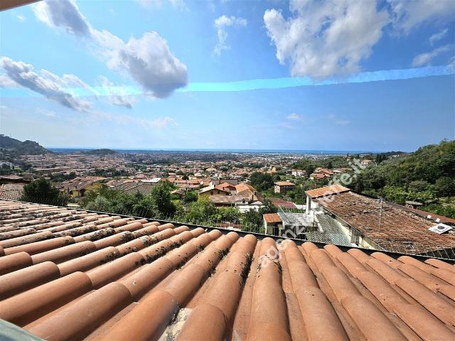 APPARTAMENTO in VENDITA a MASSA Massa di 6 vani