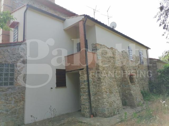 Appartamento in vendita a Massa Marittima