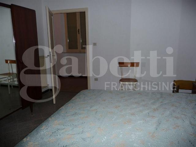 Appartamento in vendita a Massa Marittima