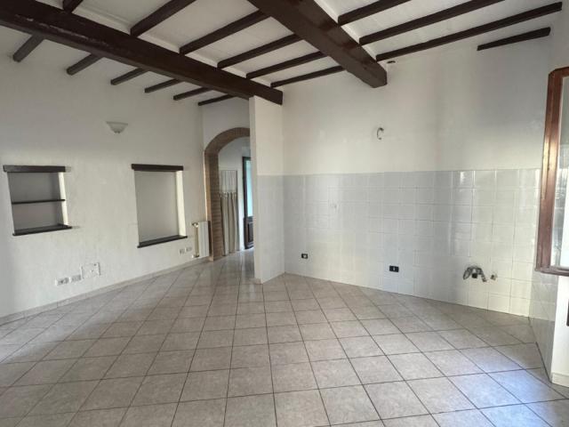 APPARTAMENTO in VENDITA a MASSA MARITTIMA CENTRO di 3 vani