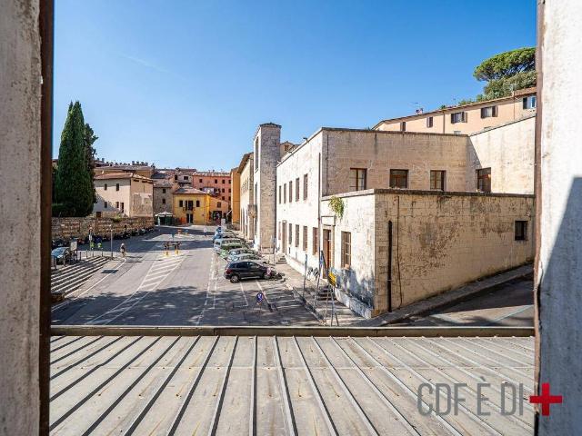 Appartamento in vendita a Massa Marittima GR
