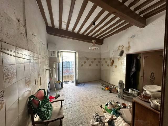 Appartamento in vendita a Massa Marittima GR