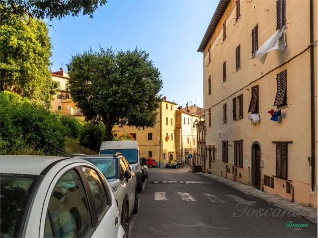 Appartamento in vendita a Massa Marittima GR