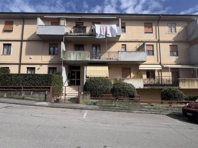 Appartamento in vendita a Massa Marittima GR