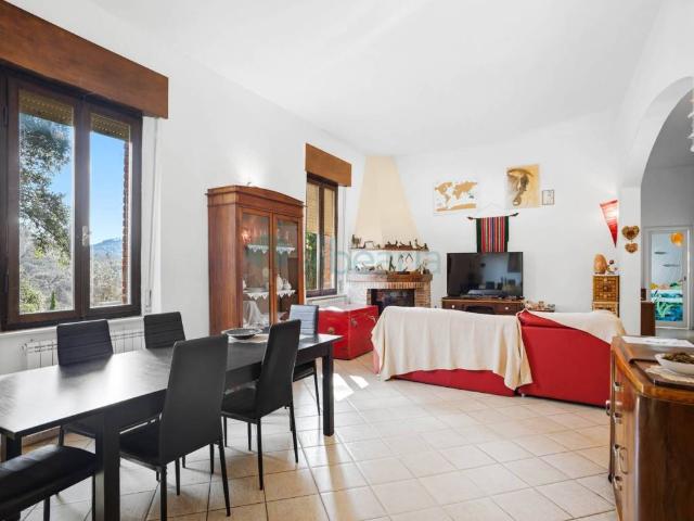 Appartamento in vendita a Massa Marittima GR