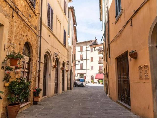Appartamento in vendita a Massa Marittima GR