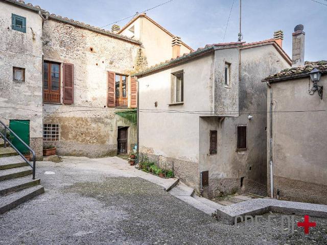 Appartamento in vendita a Massa Marittima GR