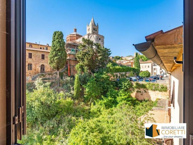Appartamento in vendita a Massa Marittima GR