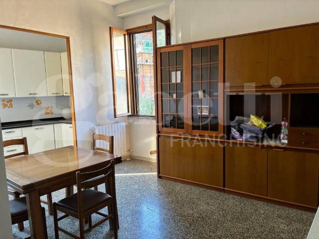 Appartamento in vendita a Massa Marittima GR