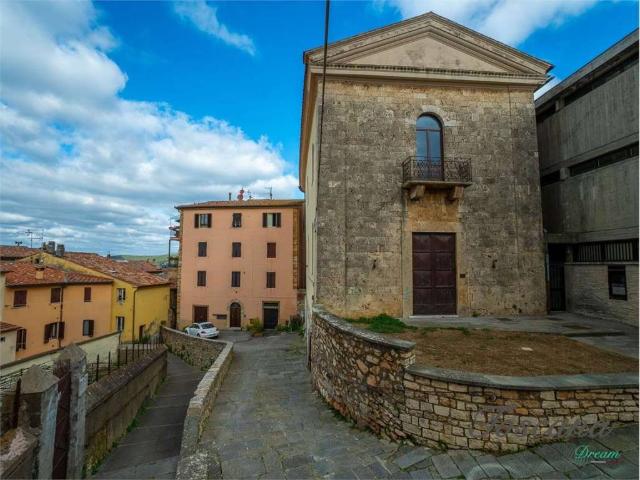 Appartamento in vendita a Massa Marittima GR