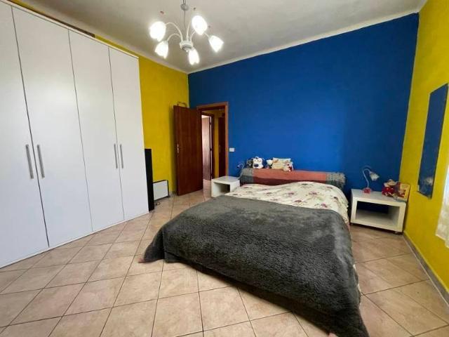 Appartamento in vendita a Massa Marittima GR