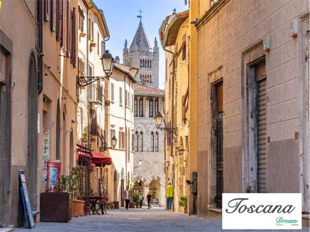 Appartamento in vendita a Massa Marittima GR