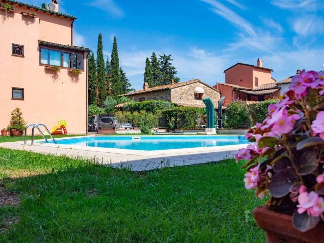 Appartamento in vendita a Massa Marittima GR