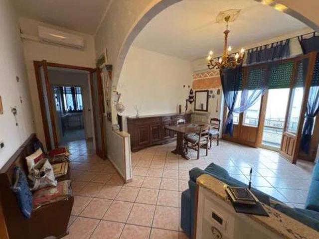 Appartamento in vendita a Massa Marittima GR