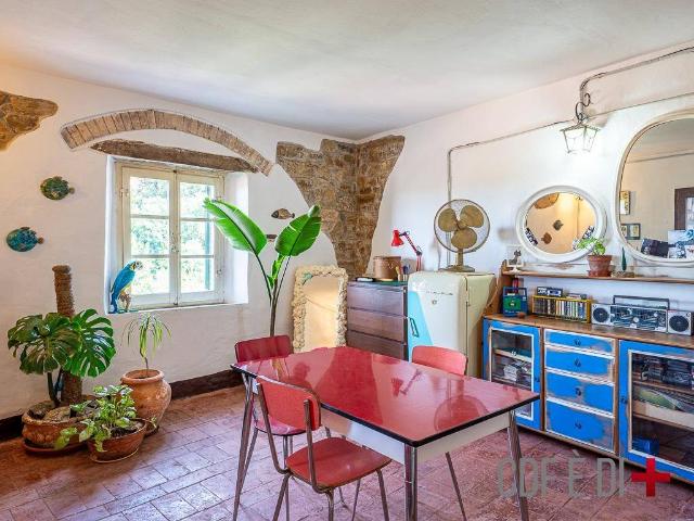Appartamento in vendita a Massa Marittima GR