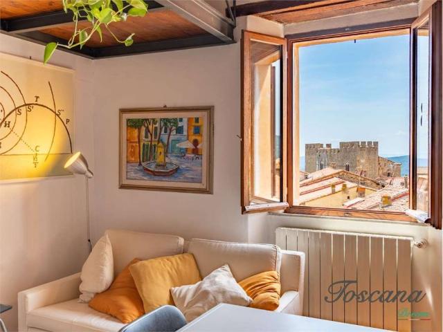 Appartamento in vendita a Massa Marittima GR