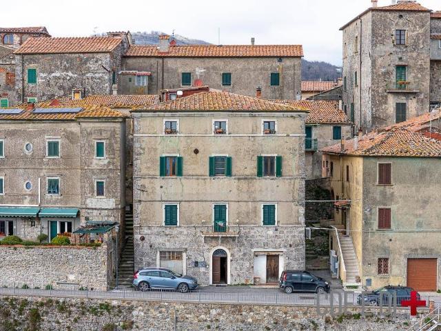 Appartamento in vendita a Massa Marittima GR