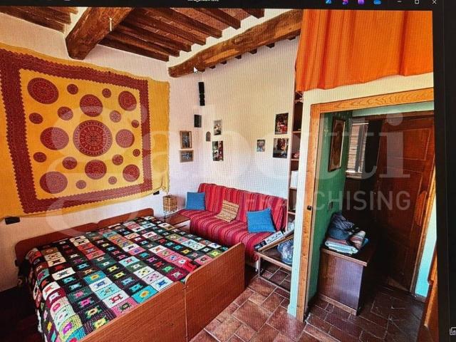 Appartamento in vendita a Massa Marittima GR